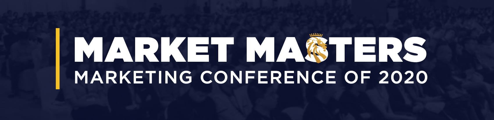 12th Market Masters Conference
