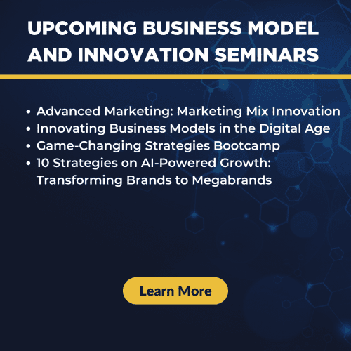 Bea- Mansmith Innovation Seminars